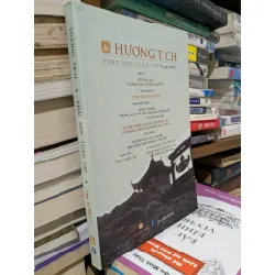 Hương tích - Phật học luận tập 563336