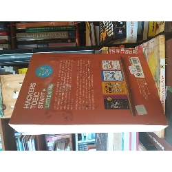 Hackers TOEIC Start: Listening