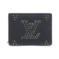 Ví Louis Vuitton Monogram Empreinte (Studs) Portefeuille Clara M82902 - Hàng hiệu Chính hãng