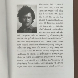 Lụa - Alessandro Baricco 543905