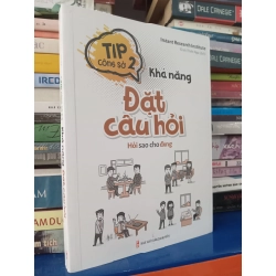 Tip công sở 2: Khả năng đặt câu hỏi - Instant Research Institute