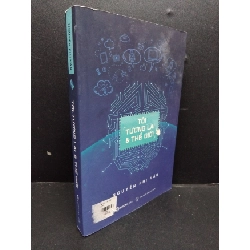 (TẶNG BOOKMARK) Tôi tương lai và thế giới mới 90% bẩn nhẹ 2019 RBK1906 Nguyễn Phi Vân SÁCH KỸ NĂNG