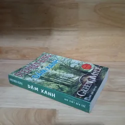 Dặm Xanh (The Green Mile) - Stephen King 332820