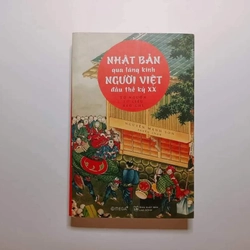 Nhật Bản Qua Lăng Kính Người Việt Đầu Thế Kỷ XX 