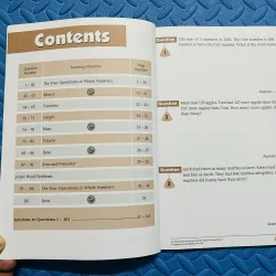 101 Must-Know Challenging Maths Word Problems 791129