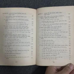 Một số vấn đề về lịch sử kinh tế Việt Nam - Lê Quốc Sử 908532