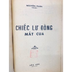 Chiếc lư đồng mắt cua - Nguyễn Tuân 125179