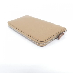 Ví HERMES CLIQUETIS TATTOO AQUAREL Lụa Trong Cổ Điển 083821CK - Hàng hiệu Chính hãng 770012