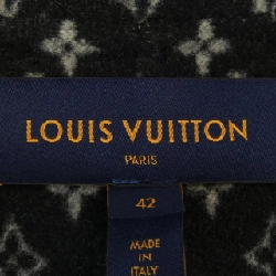 Áo khoác có mũ LOUIS VUITTON FGCO40QWE - Hàng hiệu Authentic 823311