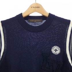 Louis Vuitton LOUIS VUITTON Áo len - Hàng hiệu Chính hãng 900804