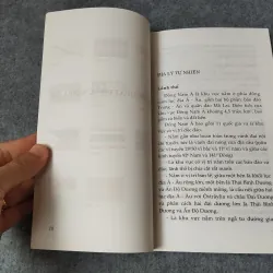 TÌM HIỂU VỀ ĐÔNG NAM Á VÀ ASEAN 718968