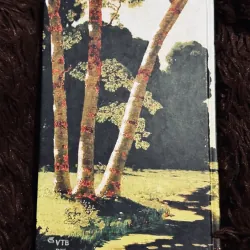 Tuyển tập thơ Sergey Esenin 996369