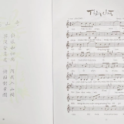 Y Đạo Ca - Trương Thìn - Lãn Ông trở về quê hương yêu dấu 455264