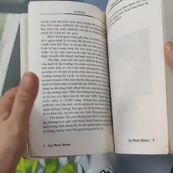 Lịch Sử Các Nước ASEAN - Khắc Thành & Sanh Phúc 970251