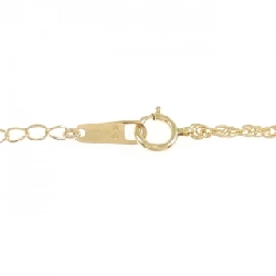 Tasaki Mabe Pearl Necklace - Hàng hiệu Authentic 839474