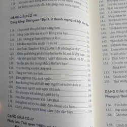 Sống Cuộc Đời Giàu Có Nhất Của Bạn 446847