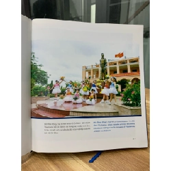 Thành phố Hồ Chí Minh phát triển và hội nhập -Uỷ ban nhân dân Tp HCM