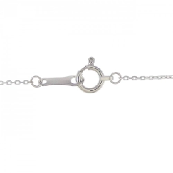 Dây chuyền kim cương PT 0.15CT - Hàng hiệu Chính hãng 864189