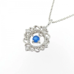 Dây chuyền Auynite PT900/PT850 0.04CT - Hàng hiệu Chính hãng 855784