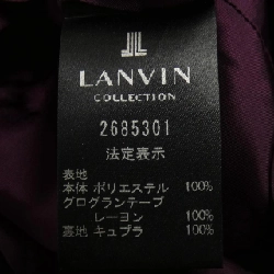 Bộ sưu tập LANVIN 2685301 Đầm - Hàng hiệu Authentic 812139