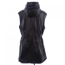 HERMES 2E1109D3 Áo vest dài 629092