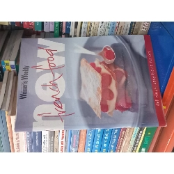 The Australian Women's Weekly Cookbooks 590007