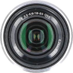 E18-55mm F3.5-5.6 OSS (SEL1855) - Hàng hiệu Authentic 880712