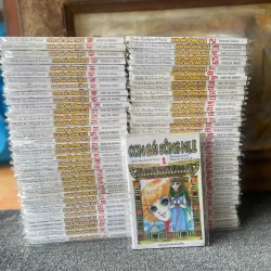 Truyện Con Gái Sông Nile - Trọn bộ 75 Tập