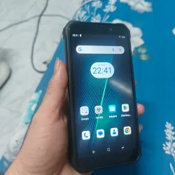 Fossibot F101 pro 8/128 792924