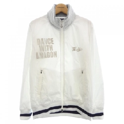 【Mã giảm giá】DANCE WITH DRAGON Áo khoác