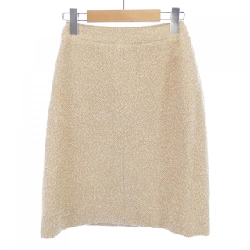 【Mã giảm giá】【Cổ điển】Chanel CHANEL Bộ đồ 657374