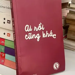 Ai rồi cũng khác✨️ 782246