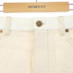 Chân váy LOUIS VUITTON FBSK31XPO - Hàng hiệu Authentic 819533