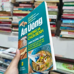Ăn Uống Phòng Và Chữa Bệnh - Canh Dưỡng Sinh 🌱 777228