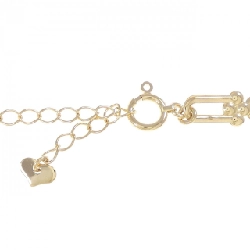 K18YG Vòng tay - Hàng hiệu Chính hãng 872908