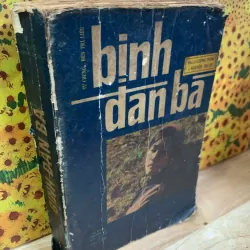 Sách tặng KÈM cho khách CÓ ĐƠN (mỗi đơn có thể chọn 1 cuốn) - Bịnh Đàn Bà 928374