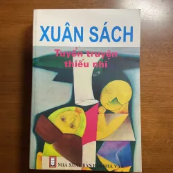 XUÂN SÁCH - Tuyển truyện thiếu nhi 781720