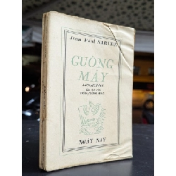 Guồng máy - Jean Paul Sartre ( bản dịch Trần Phong Giao )