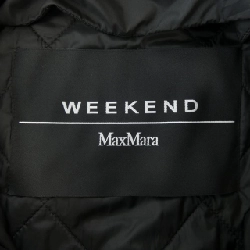 Max Mara weekend 529601 Áo vest dài 632046