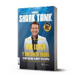 Rèn luyện ý chí chiến thắng cùng Shark Robert Herjavec Mới 100% HCM.PO Robert Herjavec Oreka-Blogmeo 163166