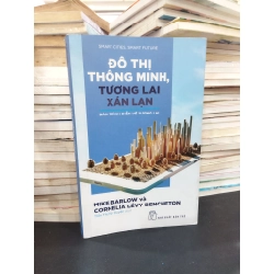 Đô thị thông minh, tương lai sáng lạn