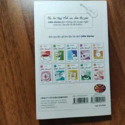 Little Stories to make you a good person 958483