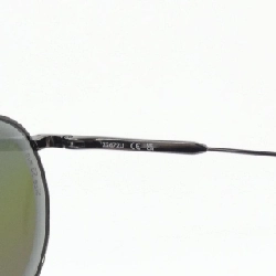 Kính mát Louis Vuitton LV Supervision Metal Round Z2672U 625312