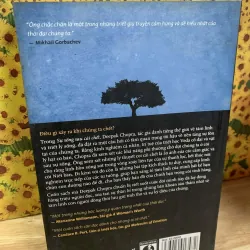 Sự Sống Sau Cái Chết, Gánh Nặng Chứng Minh - Deepak Chopra 719379