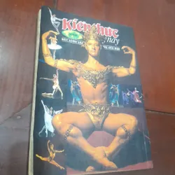 KIẾN THỨC NGÀY NAY số 246 ngày 20-5-1997 606613