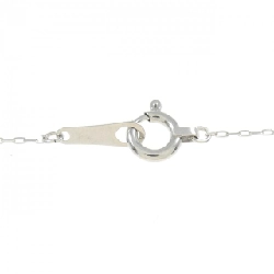 Dây chuyền kim cương PT 0.15CT - Hàng hiệu Chính hãng 864987