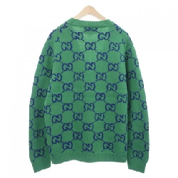 Gucci GUCCI 674043 XKB3V Áo khoác - Hàng hiệu Chính hãng 892322