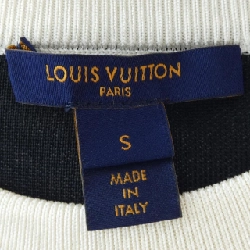 【Mã giảm giá】Louis Vuitton LOUIS VUITTON Áo len 639452