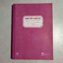 Nhật ký giấc mơ