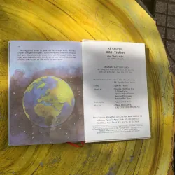 COMBO KỂ CHUYỆN KINH THÁNH ( từ 0 đến 15 tuổi) & SỰ LỰA CHỌN ĐÚNG ĐẮN  792830